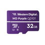 Western Digital WD Purple SC QD101 32GB MicroSDHC Clase 10 U1