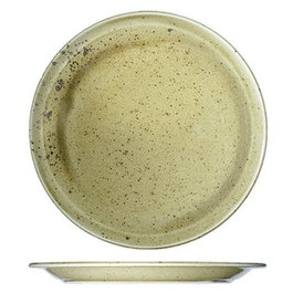 Langenthal Plato Llano Coupe Country - Plato de Porcelana para Vajilla - 27 cm (Set de 6)