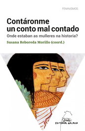 GALAXIA, Contáronme un conto mal contado - GALAXIA