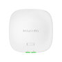 Hewlett Packard Enterprise Networking Instant On AP21 (RW) Dual Radio 2x2 Wi-Fi 6 Access Point para Redes