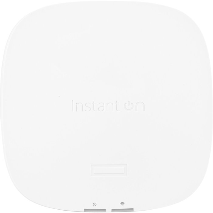 HPE Networking Instant On AP21 Wi-Fi 6 Dual Radio 2x2
