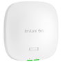 Aruba Ion AP21 (RW) WiFi 6 AP Dual 2x2 Interior