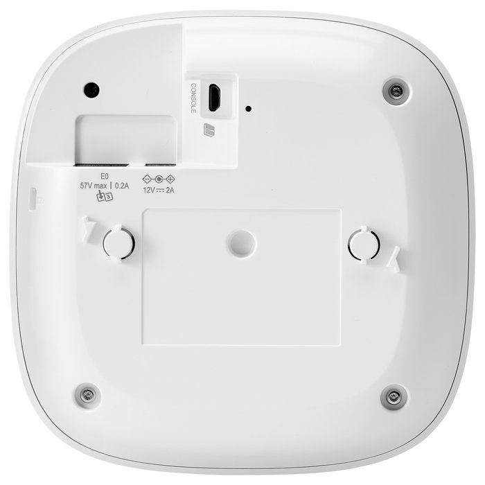 Aruba Ion AP21 (RW) WiFi 6 AP Dual 2x2 Interior Aruba Ion AP21 (RW) WiFi 6 AP Dual 2x2 Interior