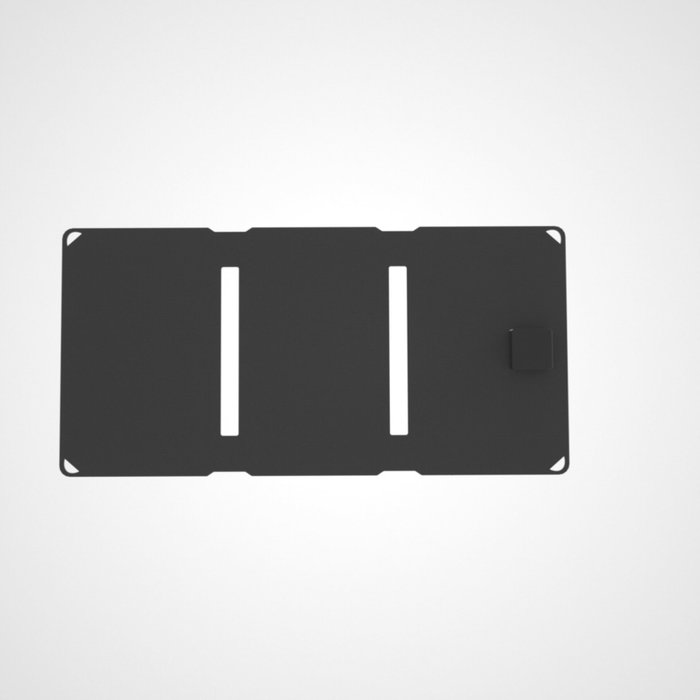 Denver Panel Solar 20W para Power Station PPS-42000 Denver Panel Solar 20W para Power Station PPS-42000