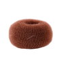 Bifull Relleno de Moño Castaño 9cm
