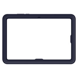 Samsung Galaxy Tab S11 Funda The Frame Cover Protectora Azul Marino Navy