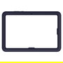 Samsung Galaxy Tab S11 Funda The Frame Cover Protectora Azul Marino Navy