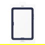 Samsung Galaxy Tab S11 Funda The Frame Cover Protectora Azul Marino Navy