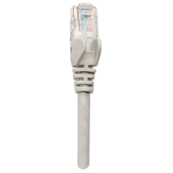 Intellinet Cable de red Cat5e UTP 3m RJ45 Macho Gris Intellinet Cable de red Cat5e UTP 3m RJ45 Macho Gris