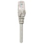 Intellinet Cable de red Cat5e UTP 3m RJ45 Macho Gris