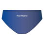 Cerdá Slip Baño Real Madrid Niño 4 Años