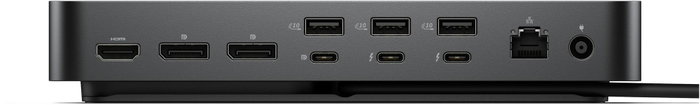 Dell Pro Thunderbolt 5 Smart Dock SD25TB5