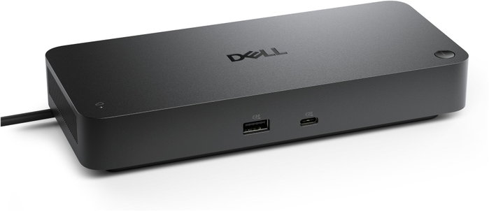 Dell Pro Thunderbolt 5 Smart Dock SD25TB5