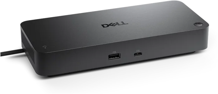 Dell Pro Thunderbolt 5 Smart Dock SD25TB5 Negro