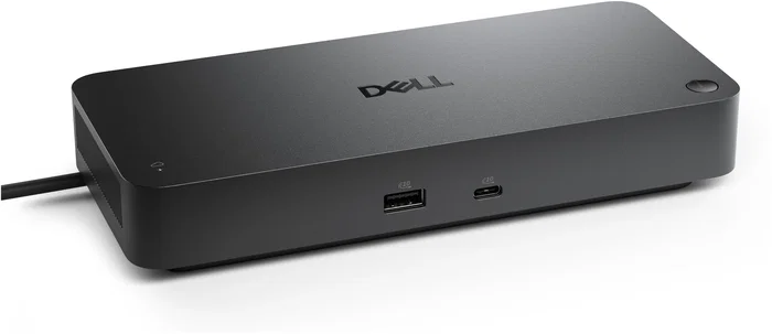 Dell Pro Thunderbolt 5 Smart Dock SD25TB5 Negro