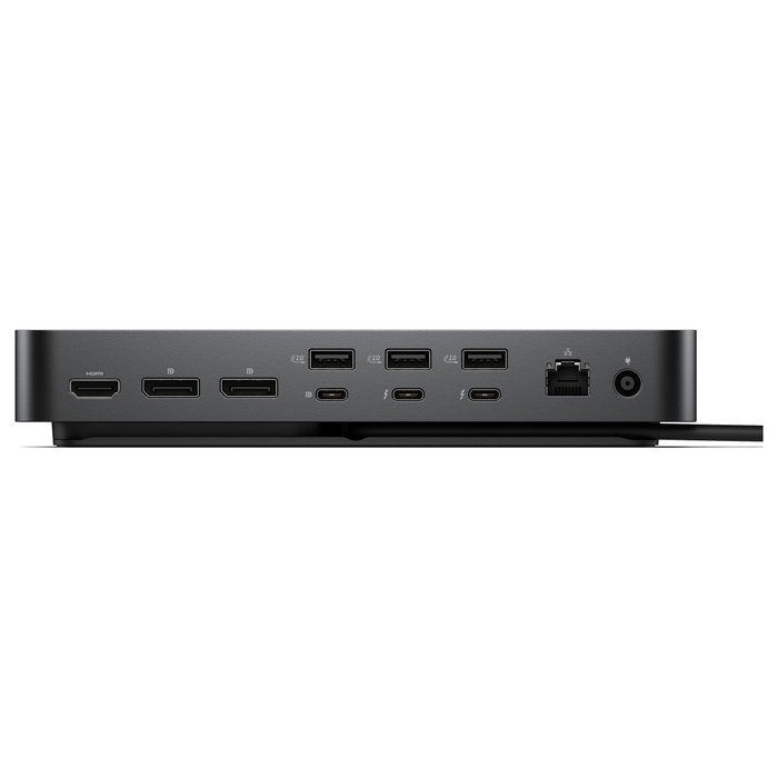 Dell Pro Thunderbolt 5 Smart Dock SD25TB5