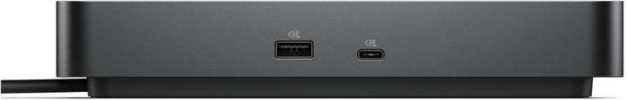 Dell Pro Thunderbolt 5 Smart Dock SD25TB5 Negro