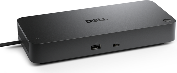 Dell Pro Thunderbolt 5 Smart Dock SD25TB5 Negro