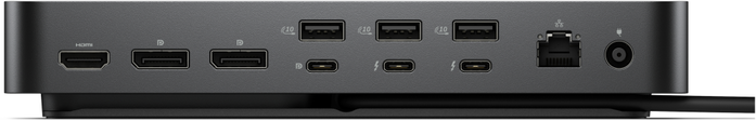 Dell Pro Thunderbolt 5 Smart Dock SD25TB5 Negro