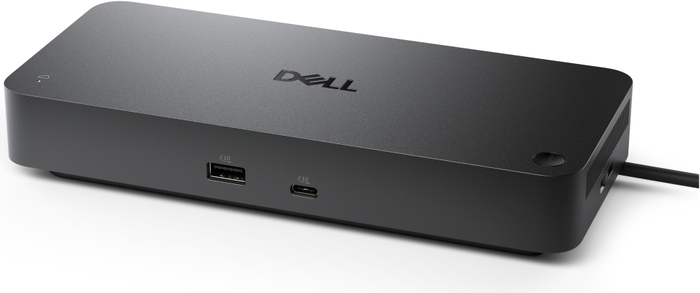 Dell Pro Thunderbolt 5 Smart Dock SD25TB5 Negro