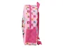 Safta Mochila 3D Minnie Mouse Disney 27x33x10cm