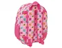 Safta Mochila 3D Minnie Mouse Disney 27x33x10cm