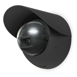 Ubiquiti UACC-Dome-WS-B Protector contra inclemencias meteorológicas