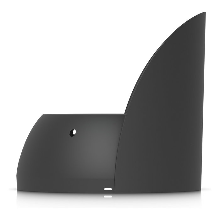 Ubiquiti UACC-Dome-WS-B Protector contra inclemencias meteorológicas