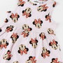 Cerdá Vestido Single Jersey Minnie 3 Años - Modelos Surtidos