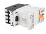 LOVATO ELECTRIC Contactor 3-polar BF 24VDC 18A