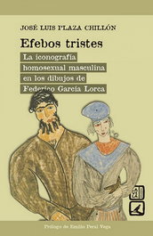 Efebos Tristes, PLAZA CHILLON - COMARES