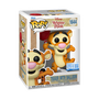 Funko Pop! Disney Winnie the Pooh Tigger with Balloon