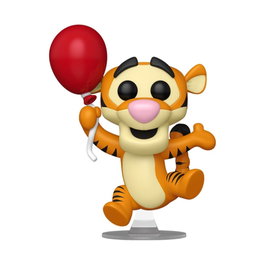 Funko Pop! Disney Winnie the Pooh Tigger with Balloon