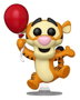 Funko Pop! Disney Winnie the Pooh Tigger with Balloon