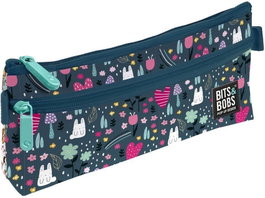 GRAFOPLAS DISEÑO Portatodo Simple Plano B&B Park 23x10x5cm