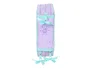 SAFTA Plumier Frozen Spirit con 37 piezas