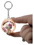 Sanrio Llavero Luminoso Hello Kitty