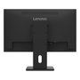 Lenovo ThinkVision E22-40 Monitor LED 21.5 Pulgadas Full HD IPS 100Hz, Ergonómico, Altavoces, HDMI/DP/VGA, VESA