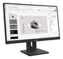 Lenovo ThinkVision E22-40 Monitor 21.5 pulg Full HD IPS Negro