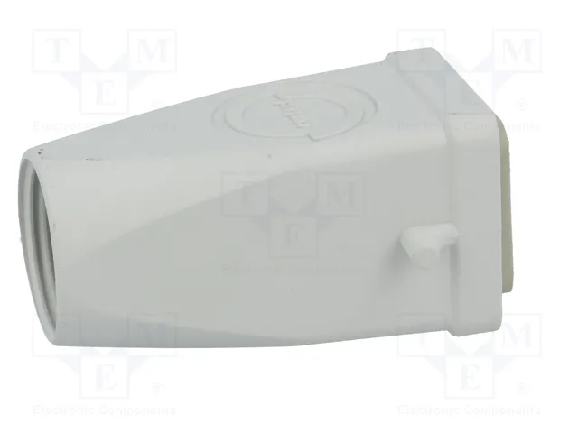 LAPP EPIC KIT Enchufe HDC Macho 4 Pines 23A 400V M20