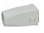 LAPP EPIC KIT Enchufe HDC Macho 4 Pines 23A 400V M20
