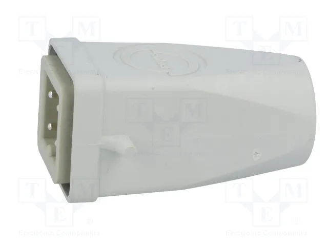 LAPP EPIC KIT Enchufe HDC Macho 4 Pines 23A 400V M20