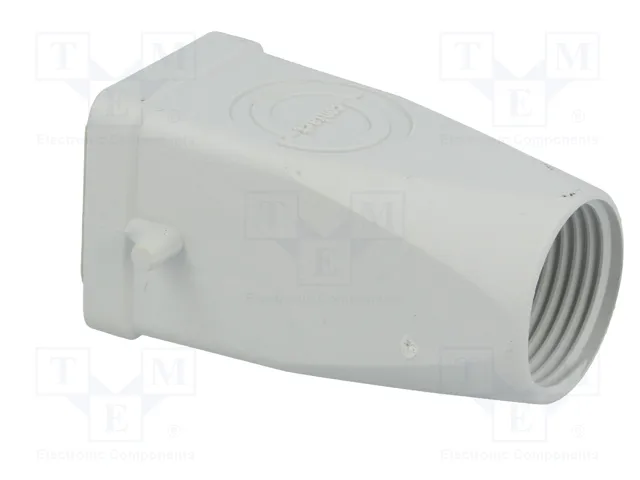 LAPP EPIC KIT Enchufe HDC Macho 4 Pines 23A 400V M20