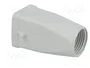 LAPP EPIC KIT Enchufe HDC Macho 4 Pines 23A 400V M20