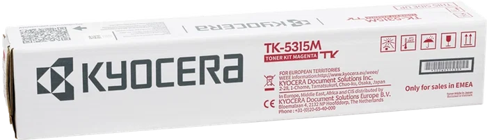 Kyocera TK-5315M Magenta