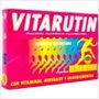 ROBIS VITARUTIN 30 Comprimidos