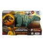 Mattel Jurassic World Wild Roar Majungasaurus HTK76