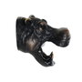 DKD Home Decor Lámpara Aplique Resina Hipo 2 Surtido Dorado y Cobrizo