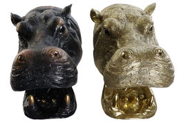 DKD Home Decor Lámpara Aplique Colonial Dorado Cobrizo 23 x 34 x 35 cm (2 Unidades)