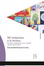 99 invitacions a la lectura, Grup de treball Passió per la Lectura - OCTAEDRO CATALAN